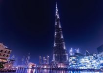 Une semaine de vacances à Dubaï : que voir ?