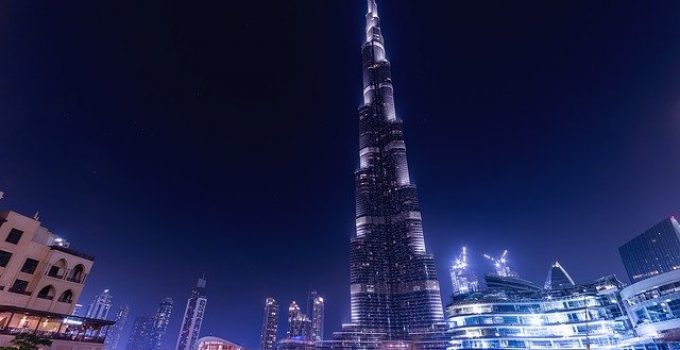 Une semaine de vacances à Dubaï : que voir ?