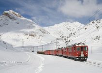 Visiter la Suisse en train : les villes à ne pas manquer