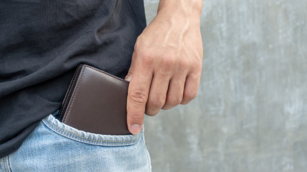 Le portefeuille RFID, c’est quoi ?