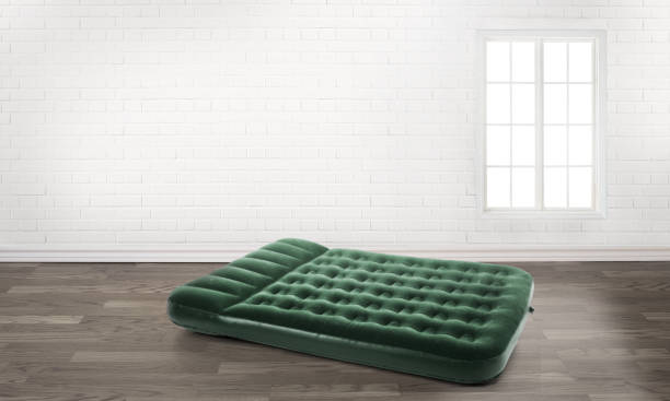 Comment choisir un matelas gonflable pour adultes ?