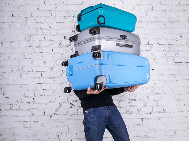 Quelles sont les tailles des valises les plus communes ?