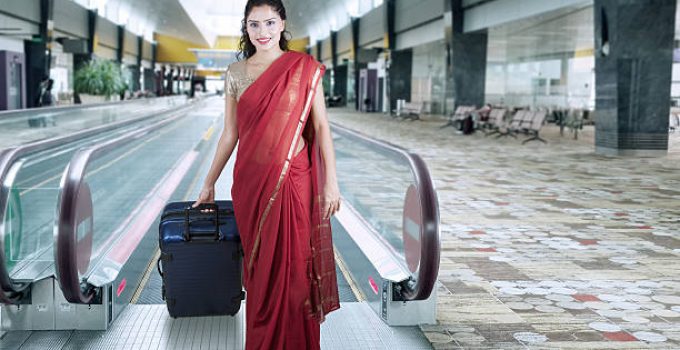 Inde : quels sont les codes vestimentaires et quoi emporter dans sa valise quand on est une femme ?