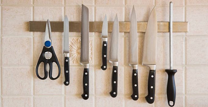 Quel est le meilleur acier pour couteau de cuisine ?