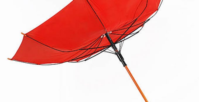 Le parapluie inversé: pourquoi l’adopter ?