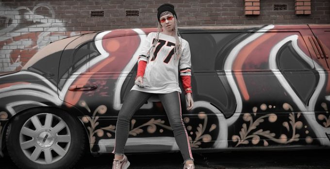 Streetwear japonais : comment s’y mettre ?