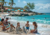 Top des îles à visiter en famille dans les Caraïbes : Notre sélection pour chaque type de voyageur