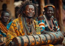 Un voyage sonore à travers les instruments traditionnels de la musique malgache
