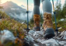 Les nombreux bienfaits des bâtons de randonnée : vers une marche plus confortable et sécurisée