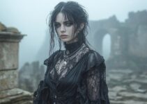 Comment adapter votre look gothique lors de voyages en terres mystiques
